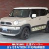 suzuki xbee 2018 -SUZUKI--XBEE DAA-MN71S--MN71S-114076---SUZUKI--XBEE DAA-MN71S--MN71S-114076- image 1