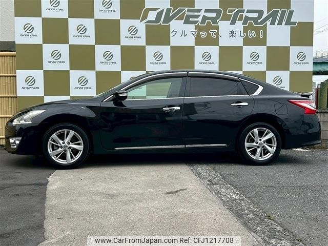 nissan teana 2014 -NISSAN--Teana DBA-L33--L33-003084---NISSAN--Teana DBA-L33--L33-003084- image 2