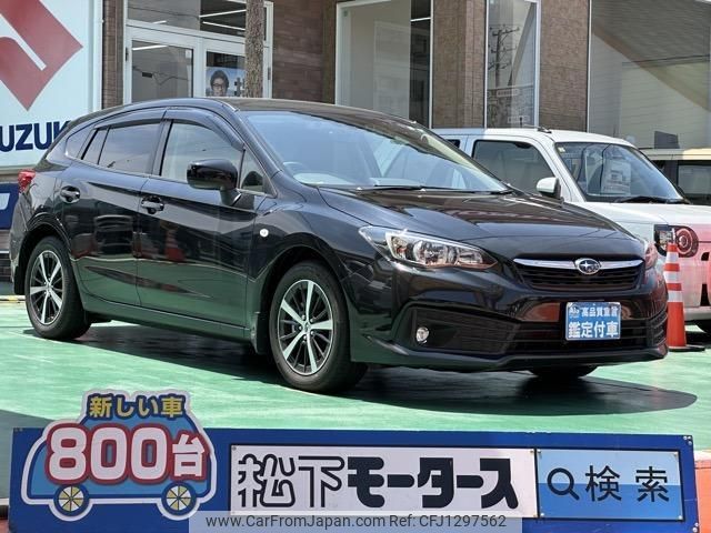 subaru impreza-sports 2023 quick_quick_3BA-GT2_GT2-066974 image 1