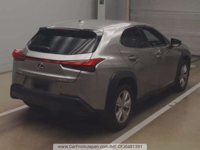 lexus ux 2021 -LEXUS--Lexus UX 6BA-MZAA10--MZAA10-2045498---LEXUS--Lexus UX 6BA-MZAA10--MZAA10-2045498- image 2