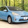 toyota aqua 2013 -TOYOTA--AQUA DAA-NHP10--NHP10-2215435---TOYOTA--AQUA DAA-NHP10--NHP10-2215435- image 16