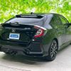 honda civic 2017 quick_quick_DBA-FK7_FK7-1002468 image 3