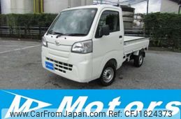 daihatsu hijet-truck 2016 CFJ1824373