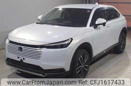 honda vezel 2025 CFJ1617433