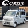 nissan clipper-van 2016 -NISSAN 【札幌 480ﾃ6611】--Clipper Van DR17V--124680---NISSAN 【札幌 480ﾃ6611】--Clipper Van DR17V--124680- image 1