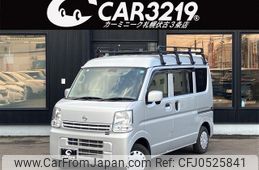 nissan clipper-van 2016 -NISSAN 【札幌 480ﾃ6611】--Clipper Van DR17V--124680---NISSAN 【札幌 480ﾃ6611】--Clipper Van DR17V--124680-