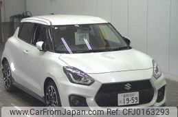 suzuki swift 2024 -SUZUKI 【盛岡 300ﾄ1959】--Swift ZC33S--513768---SUZUKI 【盛岡 300ﾄ1959】--Swift ZC33S--513768-