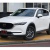 mazda cx-5 2017 quick_quick_KF2P_KF2P-129541 image 16