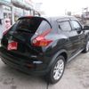 nissan juke 2010 -NISSAN--Juke DBA-YF15--YF15-002169---NISSAN--Juke DBA-YF15--YF15-002169- image 2