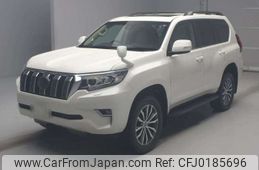 toyota land-cruiser-prado 2020 -TOYOTA 【川越 351ﾎ 11】--Land Cruiser Prado LDA-GDJ150W--GDJ150-0050483---TOYOTA 【川越 351ﾎ 11】--Land Cruiser Prado LDA-GDJ150W--GDJ150-0050483-