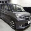 suzuki solio 2017 -SUZUKI 【函館 500ﾌ4818】--Solio MA36S--652116---SUZUKI 【函館 500ﾌ4818】--Solio MA36S--652116- image 5