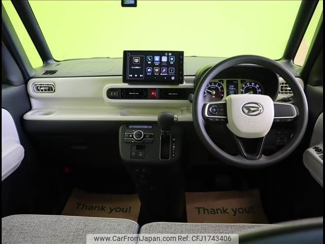 daihatsu move-canbus 2023 CFJ1743406 image 2