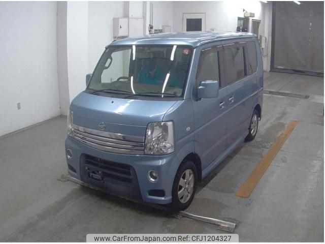 nissan nv100-clipper 2014 quick_quick_ABA-DR64W_DR64W-401586 image 1