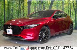 mazda mazda3 2023 -MAZDA--MAZDA3 6BA-BP5P--BP5P-209528---MAZDA--MAZDA3 6BA-BP5P--BP5P-209528-