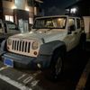 chrysler jeep-wrangler 2013 CFJ1584182 image 3