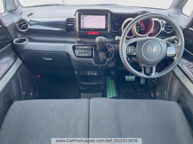 honda n-box-slash 2018 CFJ1513978 image 2