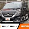 nissan serena 2016 -NISSAN--Serena DAA-GFC27--GFC27-019604---NISSAN--Serena DAA-GFC27--GFC27-019604- image 1