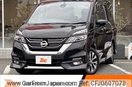 nissan serena 2016 -NISSAN--Serena DAA-GFC27--GFC27-019604---NISSAN--Serena DAA-GFC27--GFC27-019604-