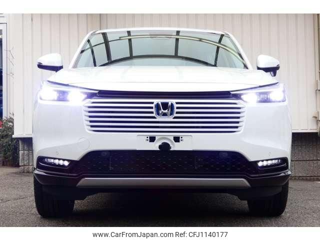 honda vezel 2025 quick_quick_6AA-RV5_RV5-1256230 image 2