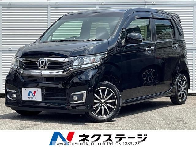 honda n-wgn 2016 quick_quick_JH1_JH1-1321018 image 1