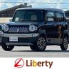 suzuki hustler 2017 CFJ1706694 image 1