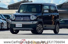 suzuki hustler 2017 CFJ1706694