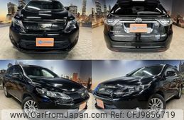 toyota harrier 2014 quick_quick_DBA-ZSU60W_ZSU60-0031350