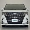toyota alphard 2025 -TOYOTA--Alphard 6AA-AAHH40W--AAHH40-4024058---TOYOTA--Alphard 6AA-AAHH40W--AAHH40-4024058- image 24