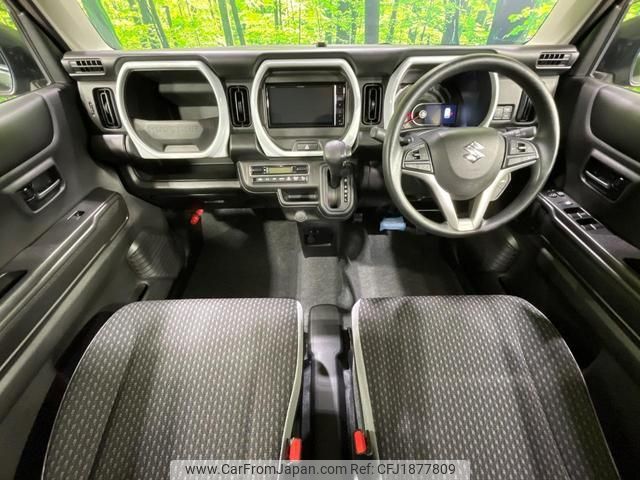 suzuki hustler 2022 CFJ1877809 image 2