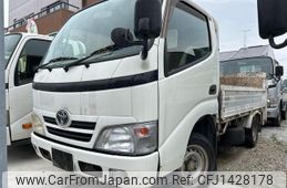 toyota dyna-truck 2008 CFJ1428178