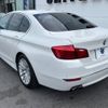 bmw 5-series 2016 -BMW--BMW 5 Series DBA-XG20--WBA5A32070D828635---BMW--BMW 5 Series DBA-XG20--WBA5A32070D828635- image 19