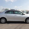 toyota corolla-axio 2007 CFJ3808314 image 4