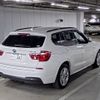 bmw x3 2016 -BMW--BMW X3 WBAWY320X00N96586---BMW--BMW X3 WBAWY320X00N96586- image 2