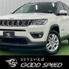 jeep compass 2018 CFJ1821839 image 1