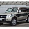 mitsubishi pajero 2006 CFJ1693392 image 1