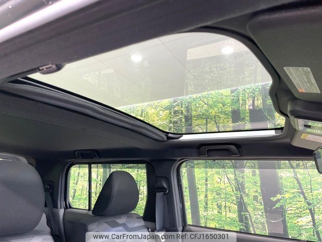 daihatsu taft 2023 CFJ1650301 image 2