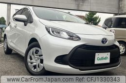 toyota aqua 2024 -TOYOTA--AQUA 6AA-MXPK11--MXPK11-2188929---TOYOTA--AQUA 6AA-MXPK11--MXPK11-2188929-