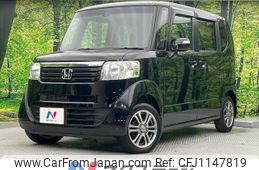 honda n-box 2014 -HONDA--N BOX DBA-JF1--JF1-1468316---HONDA--N BOX DBA-JF1--JF1-1468316-