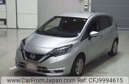 nissan note 2018 -NISSAN--Note E12-573215---NISSAN--Note E12-573215-