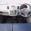 suzuki wagon-r 2010 -SUZUKI--Wagon R DBA-MH23S--MH23S-352249---SUZUKI--Wagon R DBA-MH23S--MH23S-352249- image 4