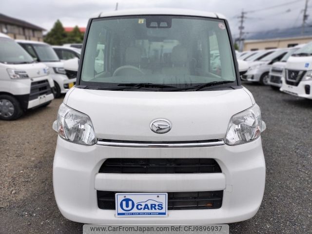 daihatsu tanto 2019 -DAIHATSU--Tanto DBA-LA600S--LA600S-0767969---DAIHATSU--Tanto DBA-LA600S--LA600S-0767969- image 1