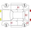 toyota voxy 2018 -TOYOTA--Voxy DAA-ZWR80W--ZWR80-0348763---TOYOTA--Voxy DAA-ZWR80W--ZWR80-0348763- image 2