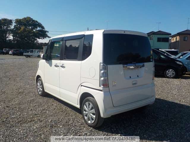 honda n-box 2016 -HONDA--N BOX DBA-JF2--JF2-1500073---HONDA--N BOX DBA-JF2--JF2-1500073- image 2