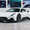 maserati maserati-others 2022 quick_quick_MC30_ZAMBX24C000394943 image 1