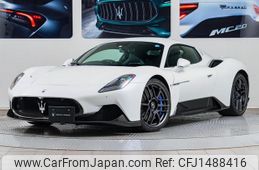 maserati maserati-others 2022 quick_quick_MC30_ZAMBX24C000394943