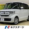 honda n-box 2019 -HONDA--N BOX 6BA-JF3--JF3-2205836---HONDA--N BOX 6BA-JF3--JF3-2205836- image 1