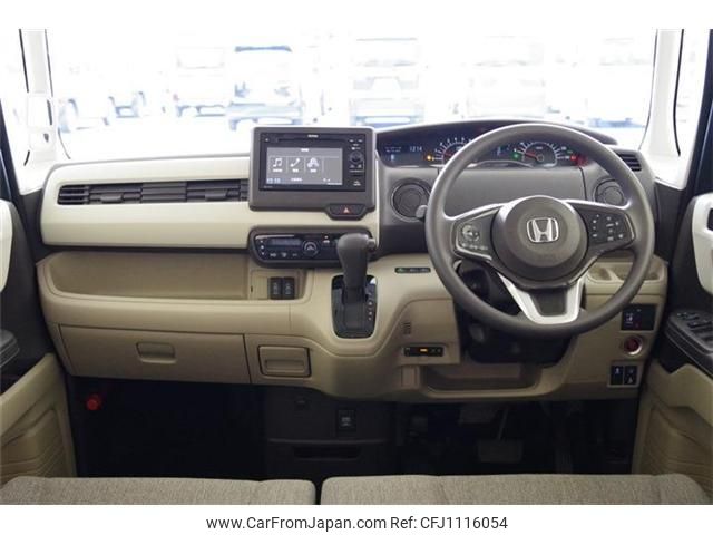 honda n-box 2019 quick_quick_DBA-JF3_JF3-1242770 image 2
