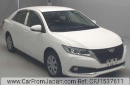 toyota allion 2020 CFJ1537611