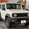 suzuki jimny-sierra 2024 CFJ1638835 image 10