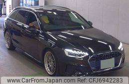 audi a4-avant 2021 CFJ6942283